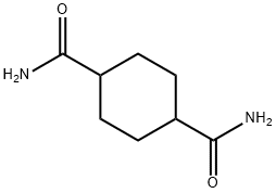 1,4-Cyclohexanedicarboxamide,20101-86-4,结构式