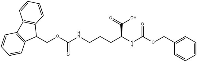 Z-ORN(FMOC)-OH price.