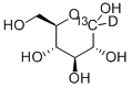 D-[1-13C,1-2H]GLUCOSE