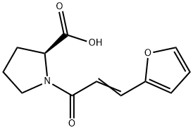 FA-PRO-OH Structure