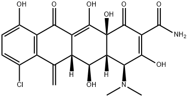 2013-58-3 结构式