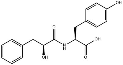 201336-54-1 L-BETA-PHENYLLACTOYL-TYR-OH