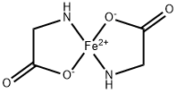 Ferrous Bisglycinate