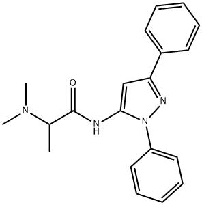 20170-20-1 Structure