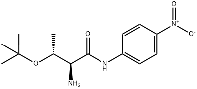 201807-08-1 H-THR(TBU)-PNA