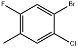 4-BROMO-5-CHLORO-2-FLUOROTOLUENE