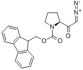 201864-70-2 Structure