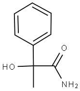 苯乳胺 结构式