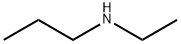 N-Ethylpropylamine Structure