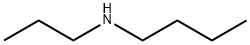 N-BUTYL-N-PROPYLAMINE Structure