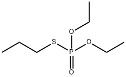 膦酸酯 结构式