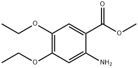 METHYL 2-AMINO-4,5-DIETHOXYBENZOATE