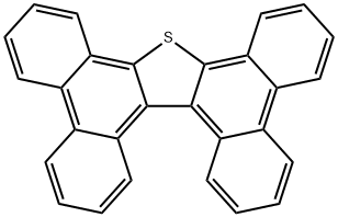 DIPHENANTHRO[9,10-B:9',10'-D]THIOPHENE|DIPHENANTHRO[9,10-B:9',10'-D]THIOPHENE