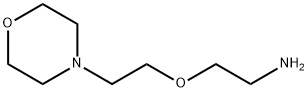 4-[(2-aminoethoxy)ethyl]morpholine 