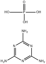 磷酸三聚氰胺