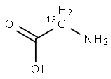 グリシン(2-13C) price.