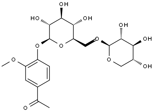 NEOLLOYDOSIN Structure