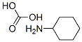 环己胺碳酸盐,20227-92-3,结构式