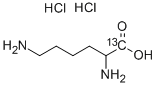 DL-라이신-1-13C디하이드로클로라이드