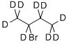 2-BROMOBUTANE-D9, 202392-72-1, 结构式
