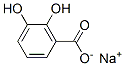 sodium pyrocatecholate,20244-21-7,结构式