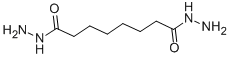 辛二酰肼, 20247-84-1, 结构式