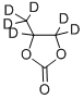 1,2-PROPYLENE-D6 CARBONATE Struktur