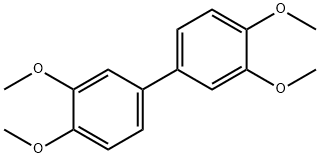 2026-27-9 3,3',4,4'-四甲氧基-1,1'-联苯