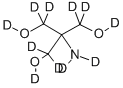 TRIS-D11 Structure