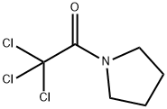 피롤리딘,1-(트리클로로아세틸)-(8CI,9CI)