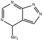 4-AMINOPYRAZOLO[3,4-D]PYRIMIDINE|4-氨基吡唑嘧啶