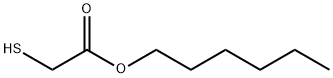 20292-01-7 チオグリコール酸ヘキシル