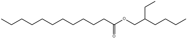 2-ethylhexyl laurate|月桂酸乙基己酯