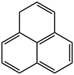 phenalene  Struktur