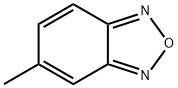20304-86-3 5-メチル-2,1,3-ベンゾオキサジアゾール