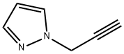 2-(PROP-2-YN-1-YLOXY)PYRIMIDINE|1-(丙-2-炔-1-基)-1H-吡唑