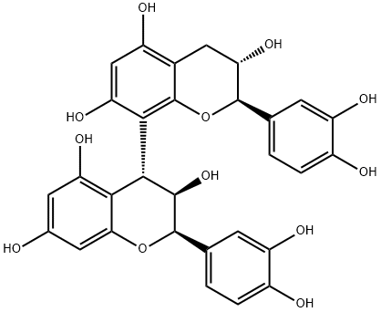 プロシアニジンB1
