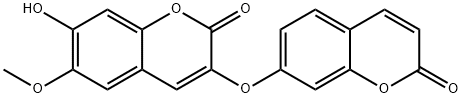 2034-69-7 Structure