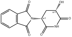 5'-HYDROXY THALIDOMIDE