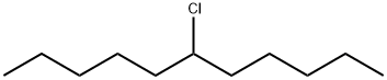 6-CHLOROUNDECANE Structure