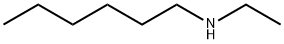N-Ethyl-Hexylamine
 Structure