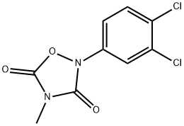 灭草唑,20354-26-1,结构式