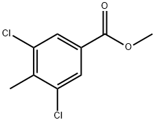 203573-09-5 3,5-二氯-4-甲基苯甲酸甲酯