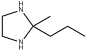 Imidazolidine, 2-methyl-2-propyl- (9CI)|