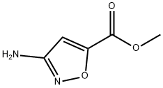 203586-95-2 3-氨基异恶唑-5-甲酸甲酯