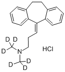 AMITRIPTYLINE HCL (D6)