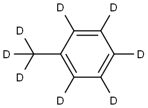 TOLUENE-D8 price.