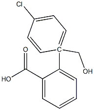 4-氯苯甲酸甲酯, 20386-93-0, 结构式