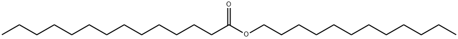 MYRISTIC ACID LAURYL ESTER|月桂醇肉豆蔻酸酯