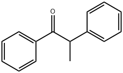 2042-85-5 1,2-diphenylpropan-1-one